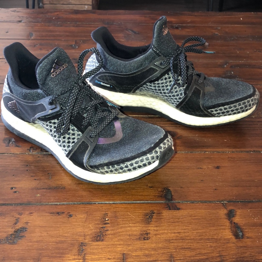 Adidas Pure Boost- GREAT condition